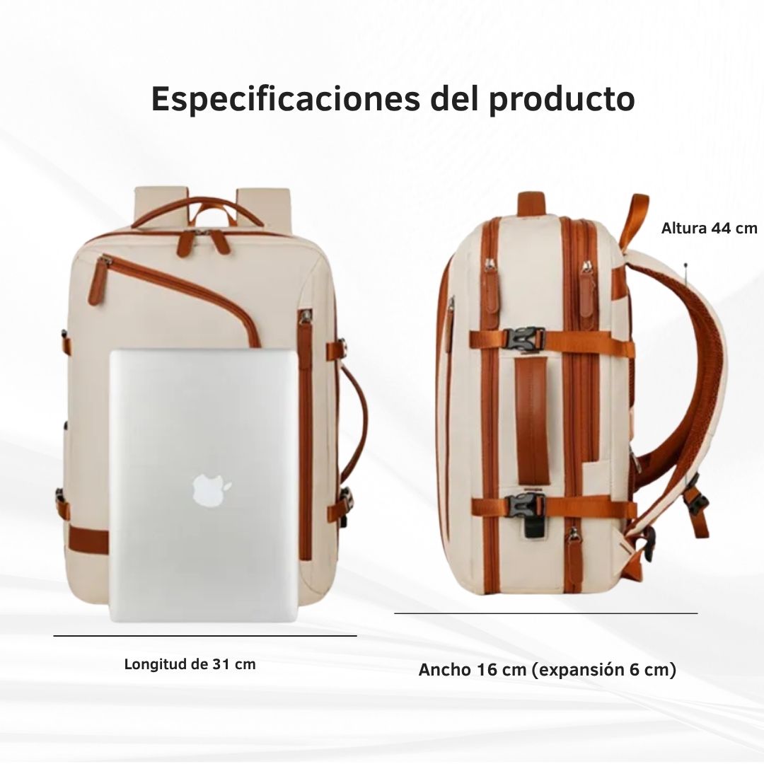 UrbanPack