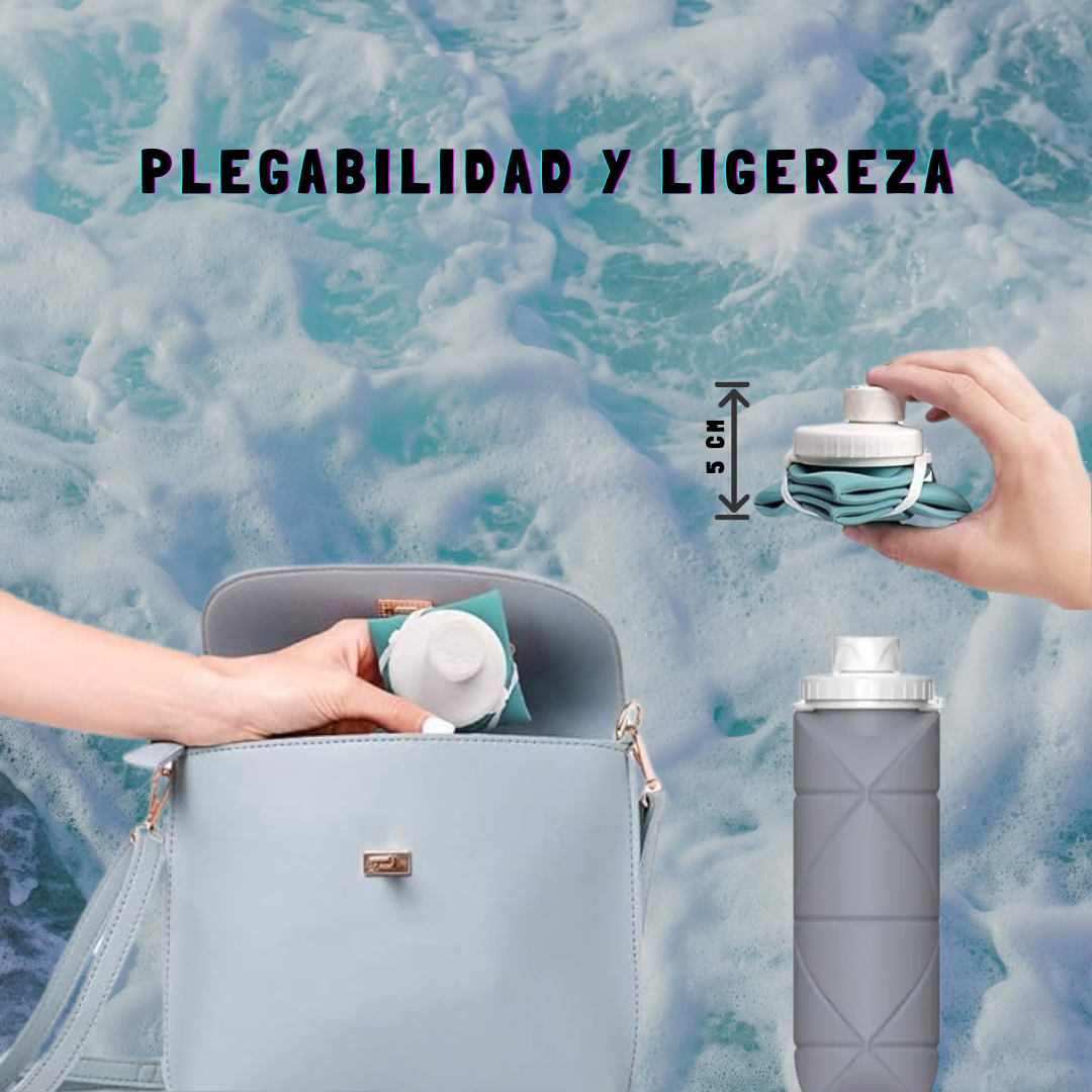 botella mochimad