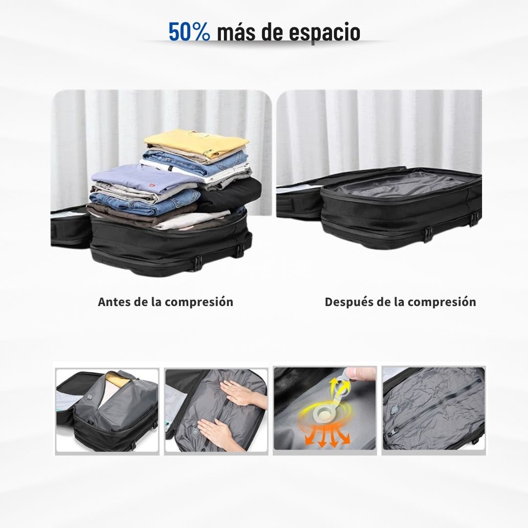 Mochila Freepack