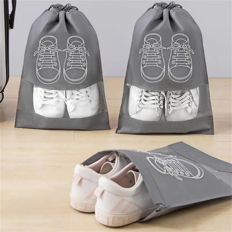 Bolsa de zapatos
