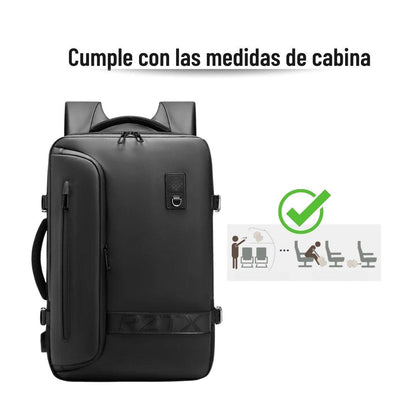 Mochila Freepack