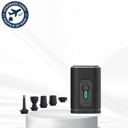 Inflador Vacugo